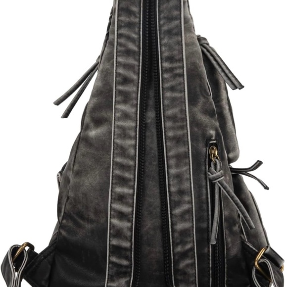 Wrangler bookbag purse - Picture 6 of 6